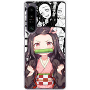 Чохол BoxFace Sony Xperia 1 IV 
