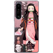 Чохол BoxFace Sony Xperia 1 IV 
