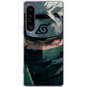 Чохол BoxFace Sony Xperia 1 IV Какаши Хатаке