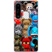 Чохол BoxFace Sony Xperia 1 IV 
