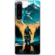 Чохол BoxFace Sony Xperia 1 IV 