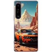 Чохол BoxFace Sony Xperia 1 IV 