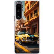 Чохол BoxFace Sony Xperia 1 IV 