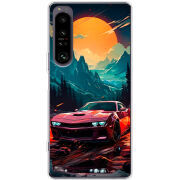 Чохол BoxFace Sony Xperia 1 IV 