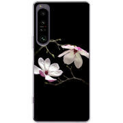 Чохол BoxFace Sony Xperia 1 IV Ночные Магнолии