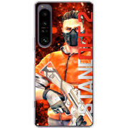 Чохол BoxFace Sony Xperia 1 IV StandOff 2 orang