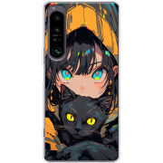 Чохол BoxFace Sony Xperia 1 IV 