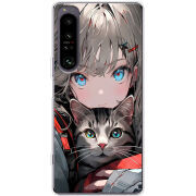 Чохол BoxFace Sony Xperia 1 IV 