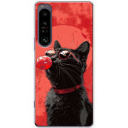 Чохол BoxFace Sony Xperia 1 IV 