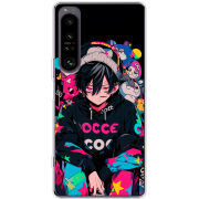 Чохол BoxFace Sony Xperia 1 IV 