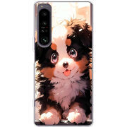 Чохол BoxFace Sony Xperia 1 IV 