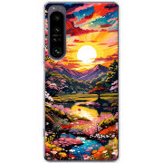 Чохол BoxFace Sony Xperia 1 IV 