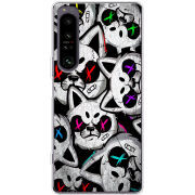 Чохол BoxFace Sony Xperia 1 IV 