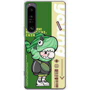 Чохол BoxFace Sony Xperia 1 IV 