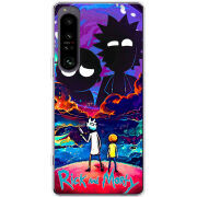 Чохол BoxFace Sony Xperia 1 IV 