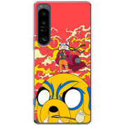 Чохол BoxFace Sony Xperia 1 IV 