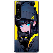Чохол BoxFace Sony Xperia 1 IV 