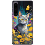 Чохол BoxFace Sony Xperia 1 IV 