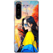 Чохол BoxFace Sony Xperia 1 IV 
