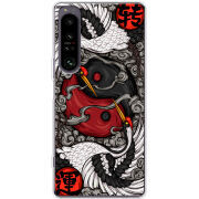 Чохол BoxFace Sony Xperia 1 IV 