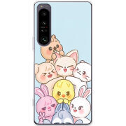 Чохол BoxFace Sony Xperia 1 IV 