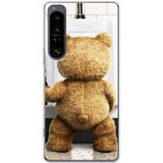 Чохол BoxFace Sony Xperia 1 IV 
