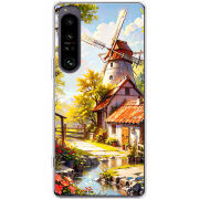 Чохол BoxFace Sony Xperia 1 IV 