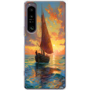 Чохол BoxFace Sony Xperia 1 IV 
