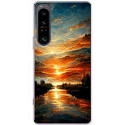 Чохол BoxFace Sony Xperia 1 IV 