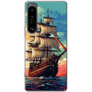 Чохол BoxFace Sony Xperia 1 IV 