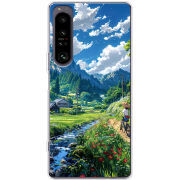 Чохол BoxFace Sony Xperia 1 IV 