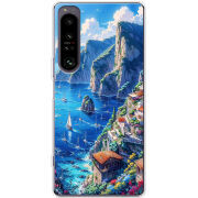Чохол BoxFace Sony Xperia 1 IV 