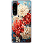 Чохол BoxFace Sony Xperia 1 IV 