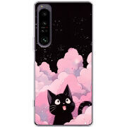 Чохол BoxFace Sony Xperia 1 IV В рожевих снах
