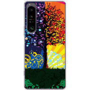 Чохол BoxFace Sony Xperia 1 IV Wish Tree