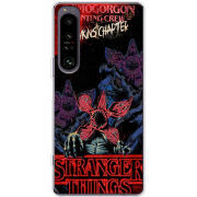 Чохол BoxFace Sony Xperia 1 IV 