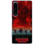 Чохол BoxFace Sony Xperia 1 IV 