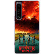 Чохол BoxFace Sony Xperia 1 IV 