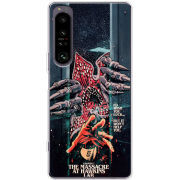 Чохол BoxFace Sony Xperia 1 IV 