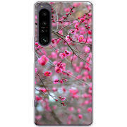 Чохол BoxFace Sony Xperia 1 IV 