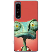 Чохол BoxFace Sony Xperia 1 IV 