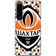 Чохол BoxFace Sony Xperia 1 IV 