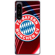 Чохол BoxFace Sony Xperia 1 IV 