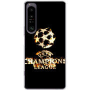 Чохол BoxFace Sony Xperia 1 IV 