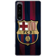 Чохол BoxFace Sony Xperia 1 IV 