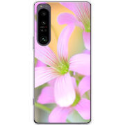 Чохол BoxFace Sony Xperia 1 IV 