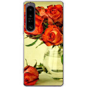 Чохол BoxFace Sony Xperia 1 IV 