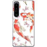 Чохол BoxFace Sony Xperia 1 IV 