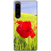 Чохол BoxFace Sony Xperia 1 IV Мак