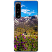 Чохол BoxFace Sony Xperia 1 IV 